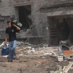 World fears major war more than any other global risk, UN survey finds