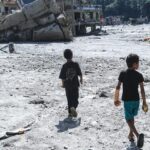 UNICEF says thousands of children require mental health support after Nepal floods