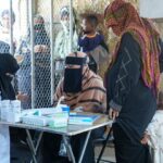 Escalating conflict drives new displacement in Yemen