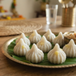 Sanjeev Kapoor Shares Easy Tips To Make Perfect Ukdiche Modak At Home