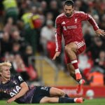 Liverpool Pile On Misery For Tottenham Hotspur In League Cup, Max Dowman Dazzles For Arsenal