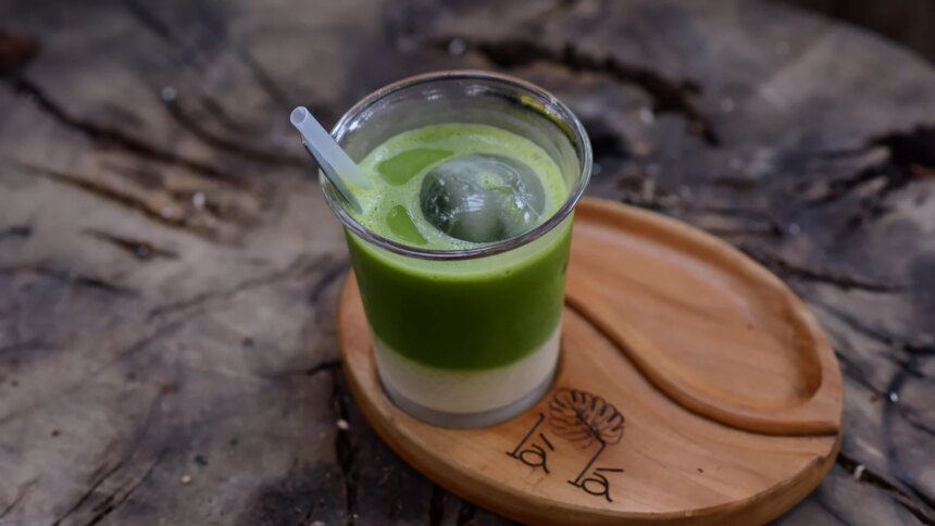 Google Searches For How To Make Matcha Surge 1300% In India, Ube And Hojicha Follow