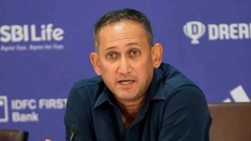 India ODI Squad vs West Indies 2026 LIVE: Ajit Agarkar In Final Selection Meeting, Suspense Over Rohit Sharma's Future