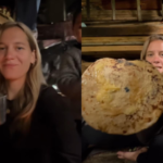Video: German Vlogger Shares Experience On Being Fed At Desi Food Spot In Uttarakhand