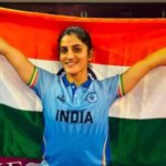 'Not Pressure, It's Motivation': India Women Chase Another Asian Games Kabaddi Gold