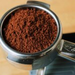 The Simple Reason People Are Keeping Used Coffee Grounds In Their Refrigerators