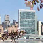 The world comes to New York: What’s at stake at UN General Assembly high-level week
