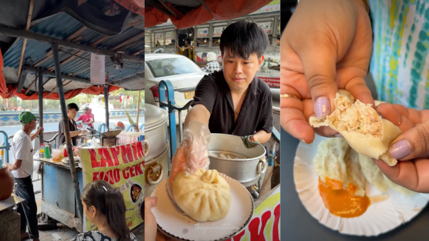 Darjeelings Famous Giant Taipo Is Now Also In Kolkata