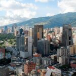 Repression continues in Venezuela in the face of ‘appalling’ human rights violations