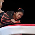 Gymnast Pranati Nayak Takes Measured Approach In Bid For Maiden Asian Games Medal