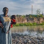 As freshwater reserves shrink, countries must prepare for a new water reality