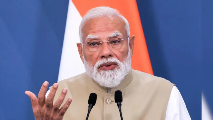 What Does PM Narendra Modi Eat To Stay Fit At 76? His Diet Is Simpler Than You Think