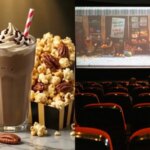 Popcorn Has Competition? I Tried A Pecan-Themed Cinema Menu In Delhi