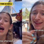 "How Are People Sleeping?": Foreigner Reacts To Indians Drinking Chai All Day