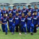 Cricket: Favourites India Begin Asian Games Title Defence Against Japan