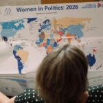Gender equality woefully off track, new UN report reveals