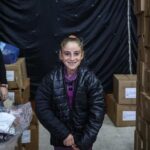 World News in Brief: Winter aid for Gaza, West Bank; Haiti food production; migrant deaths at sea; human rights funding