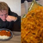 Video: Foreign Traveller Finds A Dhaba In A Remote Georgian Town, Tries North Indian Delicacies