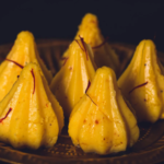 Ganesh Chaturthi 2026: Best Places To Buy Modaks In Delhi