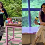 This IIT Bombay, Harvard Alumna Quit Her IT Job And Built A Rs 87 Crore Snack Brand