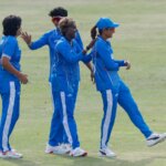 India vs Japan LIVE Score, Asian Games Women's T20 Quarter-Final: India Survive Japan Scare In Historic Clash, Qualify For Semi-Finals