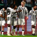 Juventus, Crystal Palace Cruise To Europa League Wins, Bournemouth Clinch Historic Win Over Real Sociedad