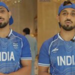 India's Kabaddi Captain Sunil Kumar Shares Confident Message Ahead Of Asian Games 2026