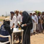 Yemen’s humanitarian crisis growing by the hour amid spike in displacement