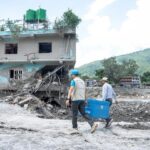 Nepal floods: ‘Apocalyptic’ destruction signals wider climate threat across Himalayas