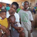 Haiti: Child malnutrition crisis worsens amid escalating violence