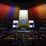 Less than 4 years from development goals deadline, progress shows what’s possible