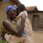 Women and girls pay high price in DR Congo Ebola outbreak