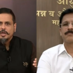 "This Is A Public Health Issue," Maharashtra FDA Chief Tukaram Mundhe Reveals Findings From 12,000 Food Inspections