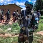 Security Council LIVE: UN peacekeeping under pressure