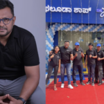 He Left Corporate Job At Oracle To Start 10*10 Falooda Shop. Now, It Makes Rs 9 Crore