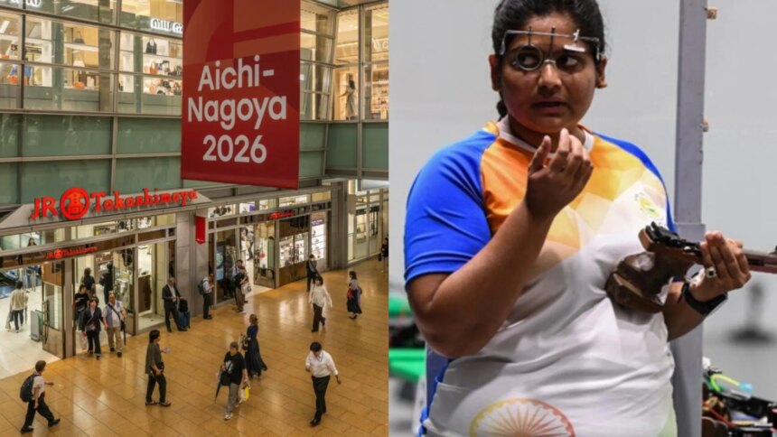 Indian Shooting Team's Horror Start To Asian Games Campaign Raises Questions