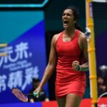 PV Sindhu Exclusive: On Gold Ambitions, Virat Kohli's Advice And Life Beyond Badminton