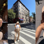 Bhumi Pednekars Latest New York Food Adventure Has Pizza Lovers Drooling