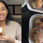 How A 20-Year-Old Mumbai Student Turned Baking Into A Rs 4 Lakh Business