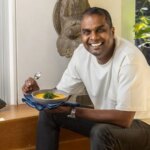 MasterChef Australia Winner Sashi Cheliah Takes Judges Seat On Celebrity MasterChef Tamil