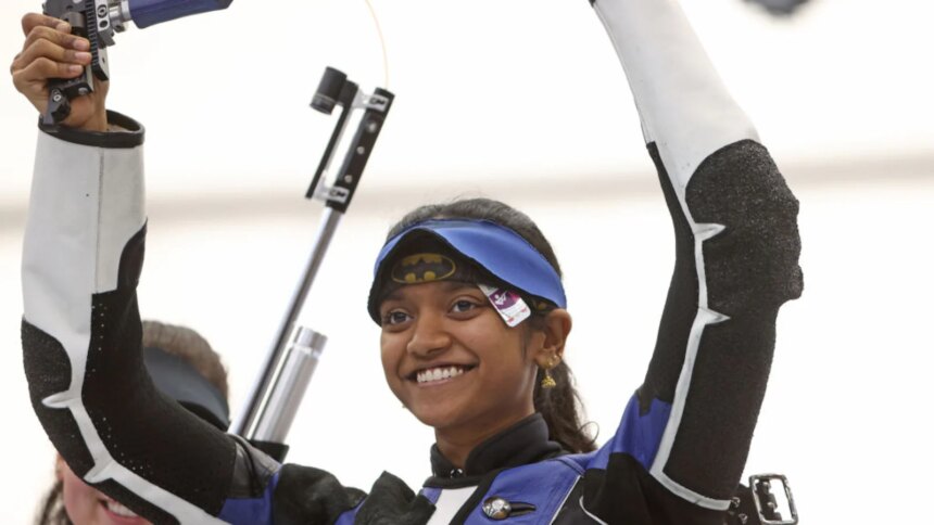 Asian Games 2026 LIVE Updates, Day 1: 2 Medals Assured And 2 Silvers Won, India Begin With A Bang