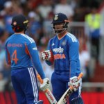 "Lion At Home, Cat Overseas": Abhishek Sharma, Vaibhav Sooryavanshi Get Brutal Reality Check By Ex-India Star