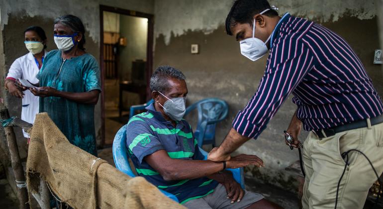 The race to build a pandemic-proof world