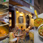 Dal Makhani and Tandoori Naan In The French Riviera? This Indian Family Made It Happen