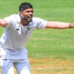 Umesh Yadav Seeks Fresh Start: Veteran India Pacer Parts Ways With Vidarbha