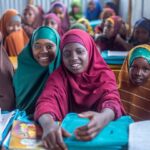 The right to development: Why equity, not charity, is a human right