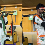 Asian Games 2026 Day 2 Live India Shooting, Badminton Live Score: India's Badminton Campaign Begins After Shooters Take Tally To 6
