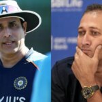 Ajit Agarkar, VVS Laxman Battle Behind One Of Indian Cricket's Biggest Shake-Ups