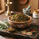This Homemade Moringa Podi Adds Flavour And Nutrition To Everyday Meals
