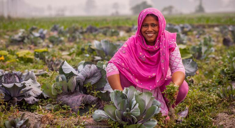 Why climate action now comes down to speed, finance and cooperation